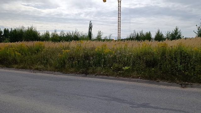 На площадке Новорижская Рублёво-Архангельской линии готова демонтажная камера для щита-гиганта