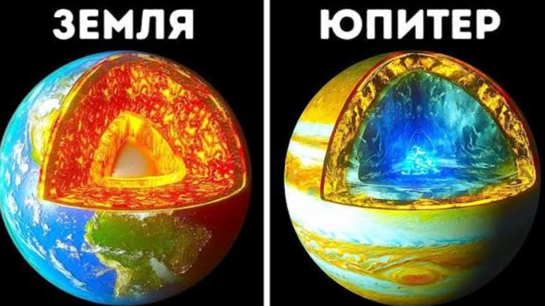 Что у всех планет внутри AdMe