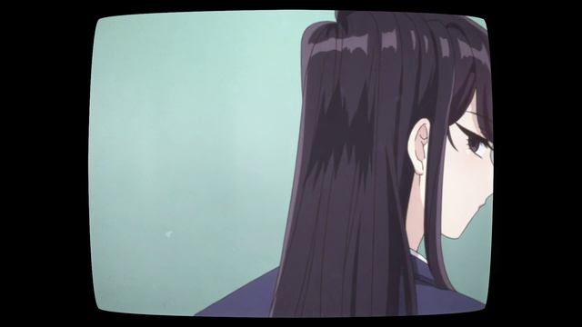 Komi-san Wa, Comyushou Desu - Ao 100 Shoku (Itou Miku)