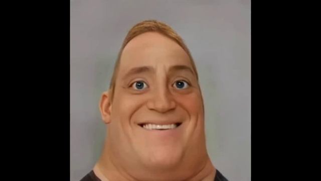 Mr Incredible Becoming Uncanny Super Extended (alternative Take)