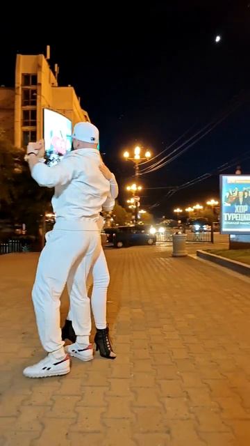 KIZOMBA, МАРИНА, ВОВА, ХАБАРОВСК