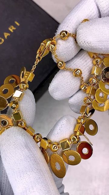 С11754 браслет Bvlgari