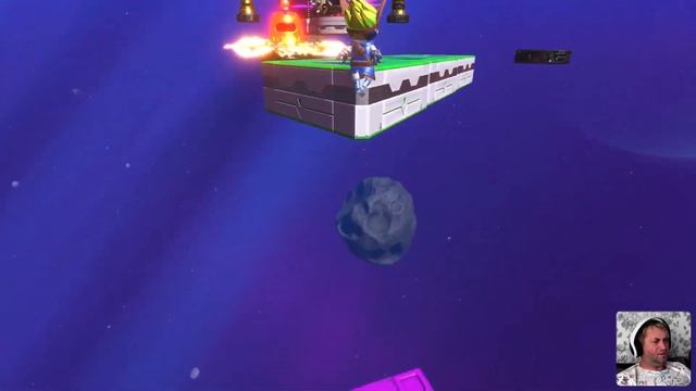 ФИНАЛ ASTRO BOT прохождение на PS5 [4К] часть 14 [новый астро бот на PS5]
