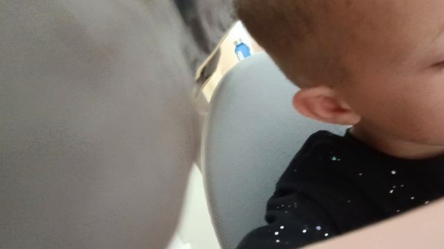 Обзор на моё утро извиняюсь камера выключилась вот продолжение