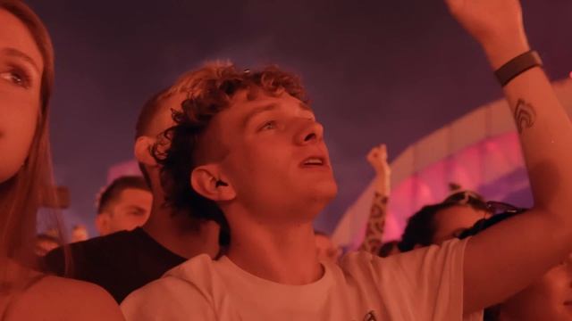 Electric Love Festival   Opening Ceremony.mp4