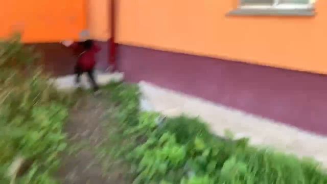 вызываем духа спа. с Данилкой