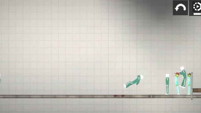 игра в мелона (MELON GAME) 1 сезон 1 сермя
