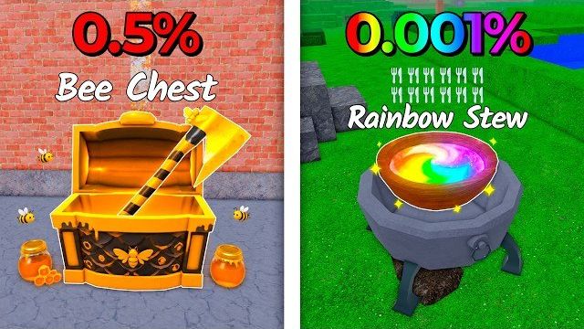 😱 Я ПРОВЕРИЛ АНОМАЛИИ, О КОТОРЫХ НЕ ЗНАЮТ 99% ИГРОКОВ в 99 НОЧЕЙ В ЛЕСУ