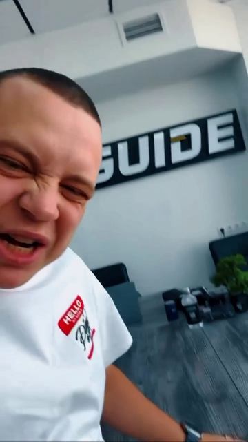 👊ВЫЗОВ КОСЫРЕВУ!