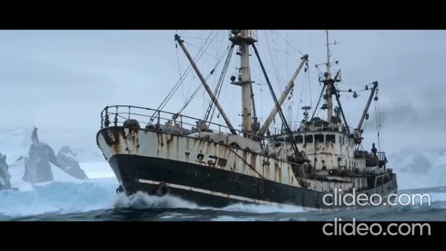 Out Past The Bell Buoy   - COASTAL OUTLAW - За буйком