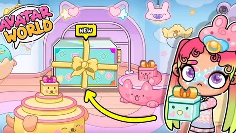 Ketty And Friend Ship Is A Superpower 2 серия