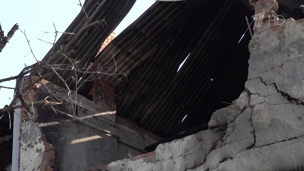 Трое подростков погибли, восемь человек ранены в результате теракта ВСУ в Краснодаре.