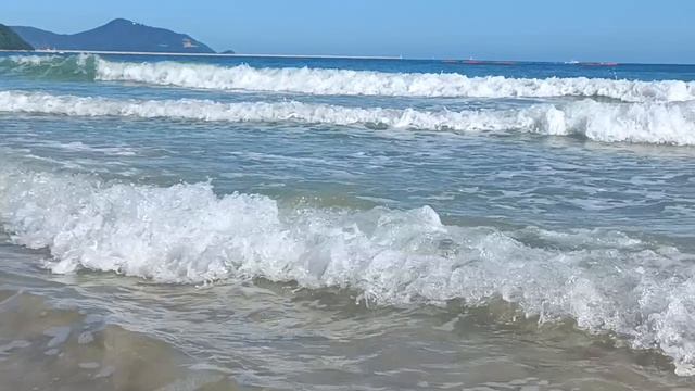 Южно- Китайское море.