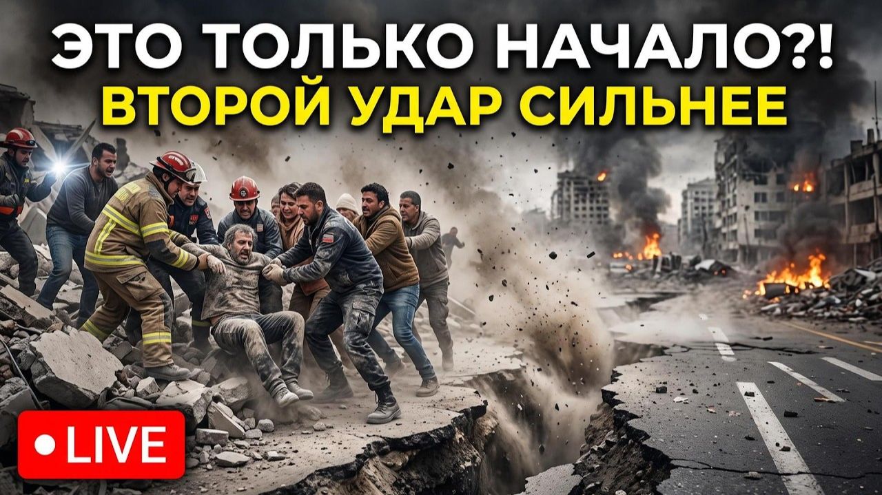 Катаклизмы за неделю 24 августа❗ Землетрясение  Сегодня❗ Крым Атак Япония❗ Ураган Европа ЧП❗