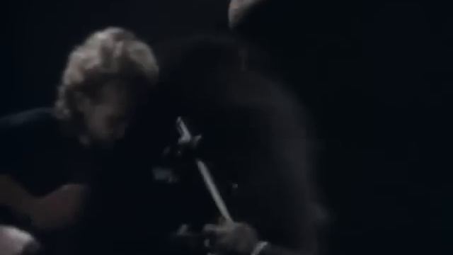 Genesis - Hold On My Heart (Official Music Video)
