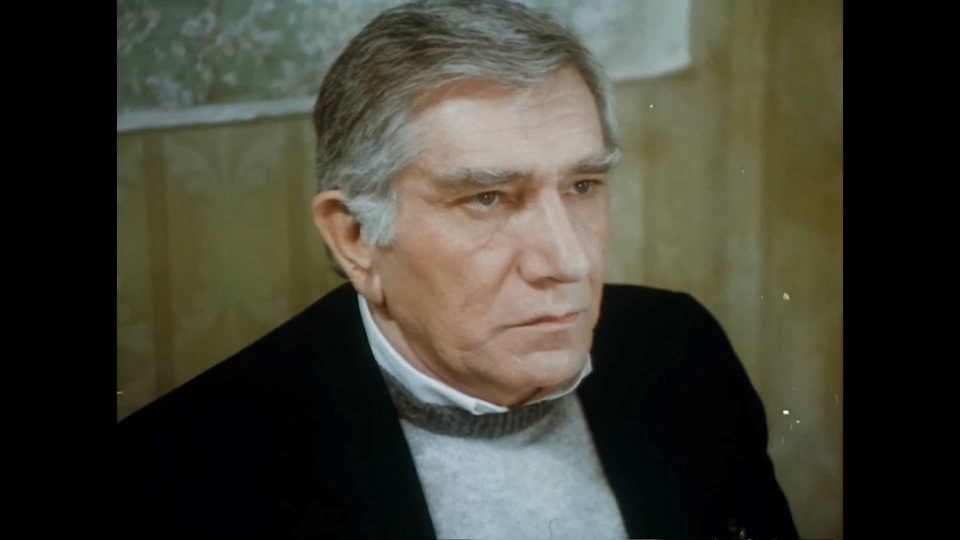 Игра всерьез (1992)