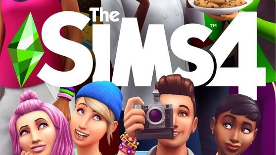 Неделя с  Михеевыми - The Sims 4