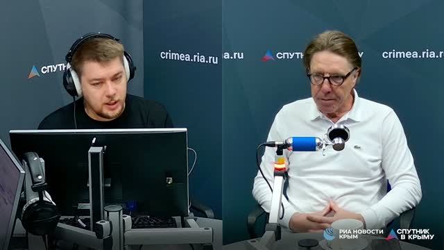 🔴LIVE. Актуальные политические события в стране и в мире