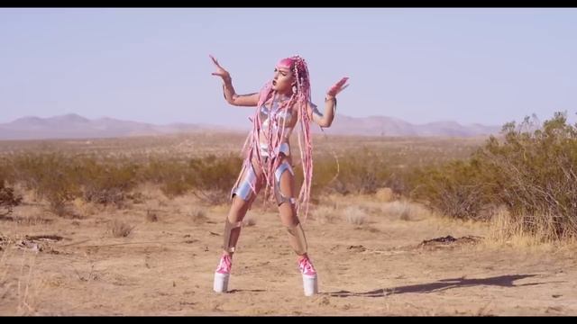 Grimes - Genesis