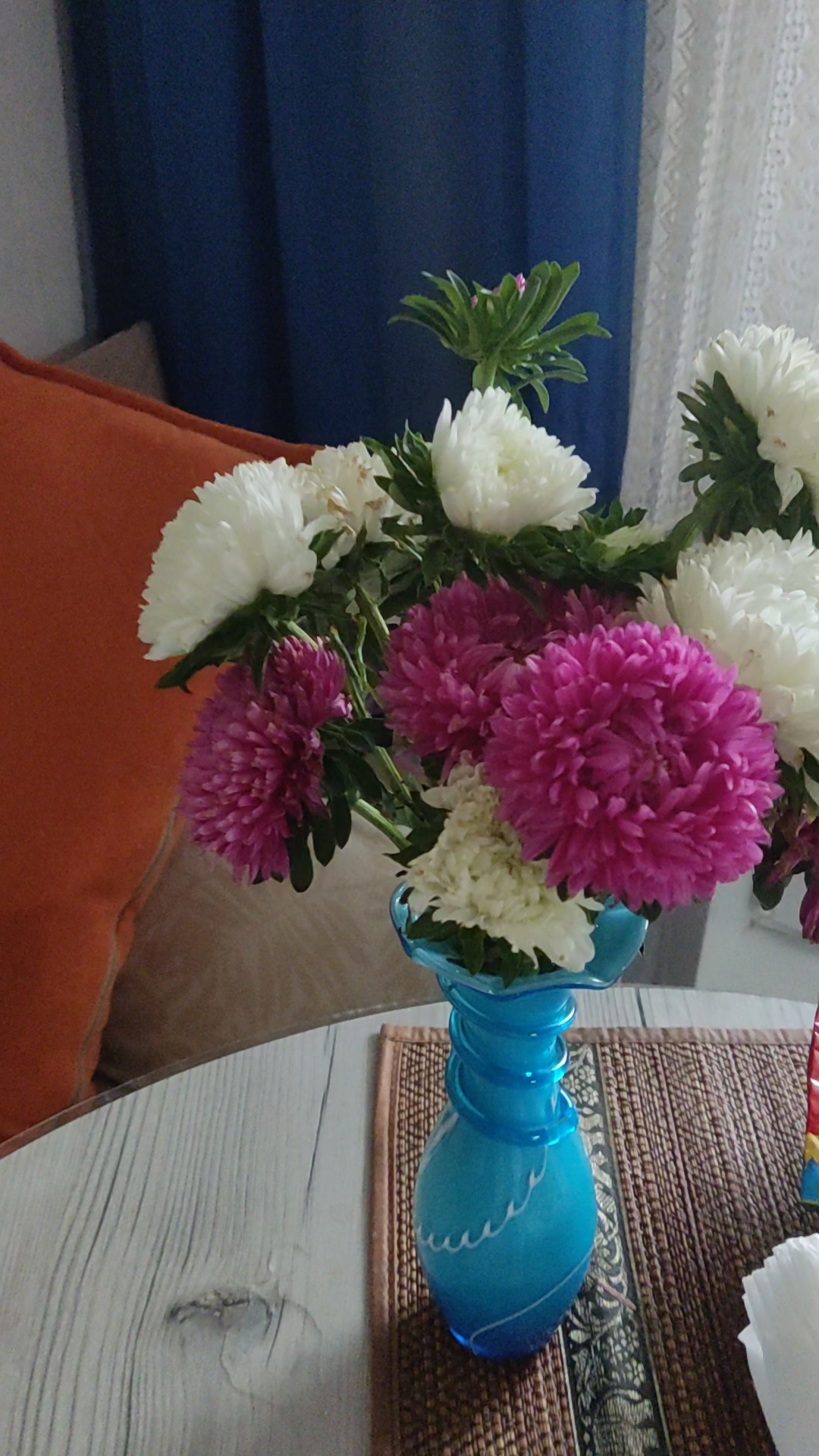 🌼БУКЕТ ХРИЗАНТЕМ💐 #осень #цветы #хризантема #радость #букеты #flowers #shorts