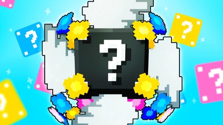 🍀 LUCKY BLOCK BREAKOUT!🍀 [LUCKY BLOCK] Pet Simulator 99! 🧱