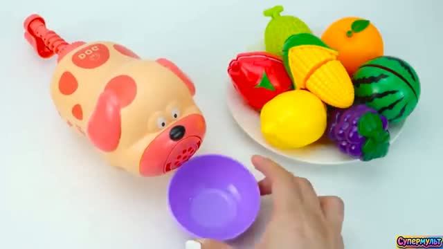 Развивашки для детей. Игра с разными игрушками. Мультики для детей. АСМР-мультики. Супер Мульт