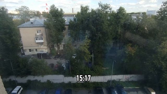 мини влог 16 августа поездка в Нижний Новгород