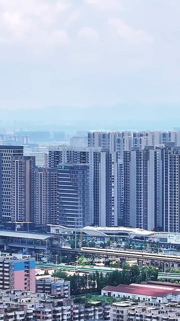 Китай, Цзянмэнь (Jiangmen)!