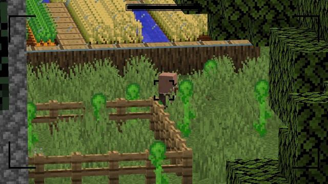 🐻ЗРЯ Я ПОШЁЛ ЗА ЭТИМ МЕДВЕДЕМ В МАЙНКРАФТ! SUPER BEAR ADVENTURES MINECRAFT