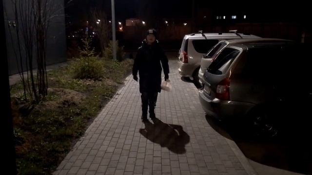 реалити полиция против преступников, дети экстрики Демид пошёл туда работать.