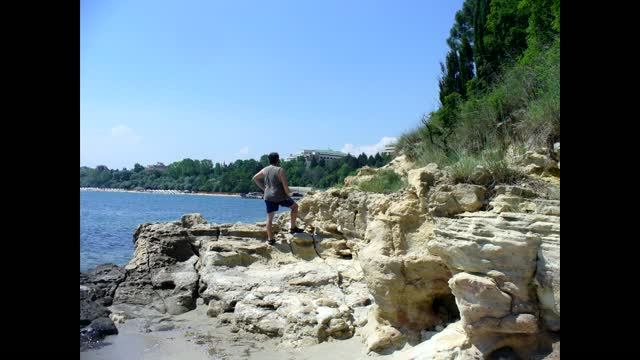 Болгария июнь 2012 1 12-14.06 София-Равда