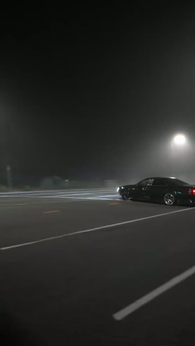 JZX Street Drift