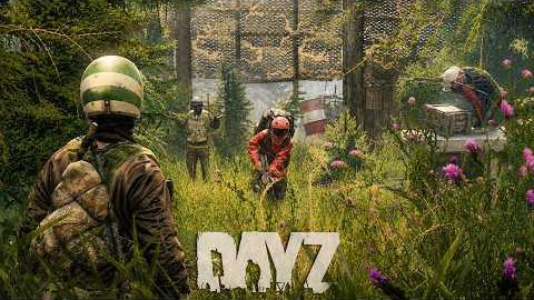 Видео от LuniTunz. Мой личный ЛЕСНОЙ замок, отомстили и забрали всё - DayZ