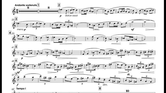 Shakhov, Ilya - Romantic Concerto For Trumpet - Rainhold Friedrich Trumpet