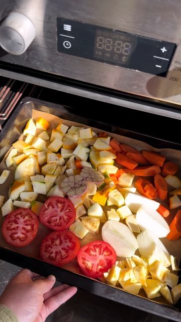 Кабачковая икра без варки!