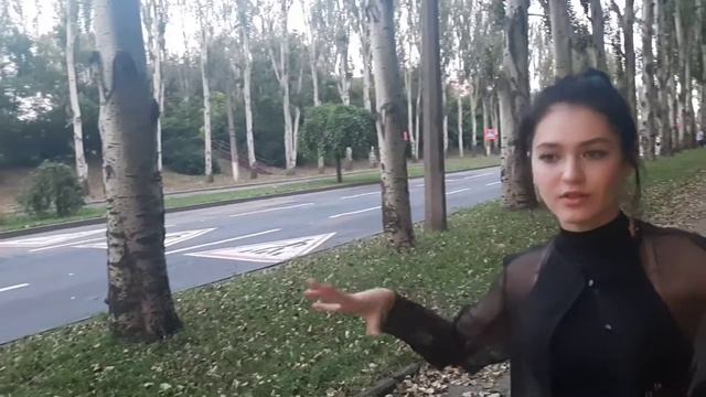 Волшебные раены.Донецка