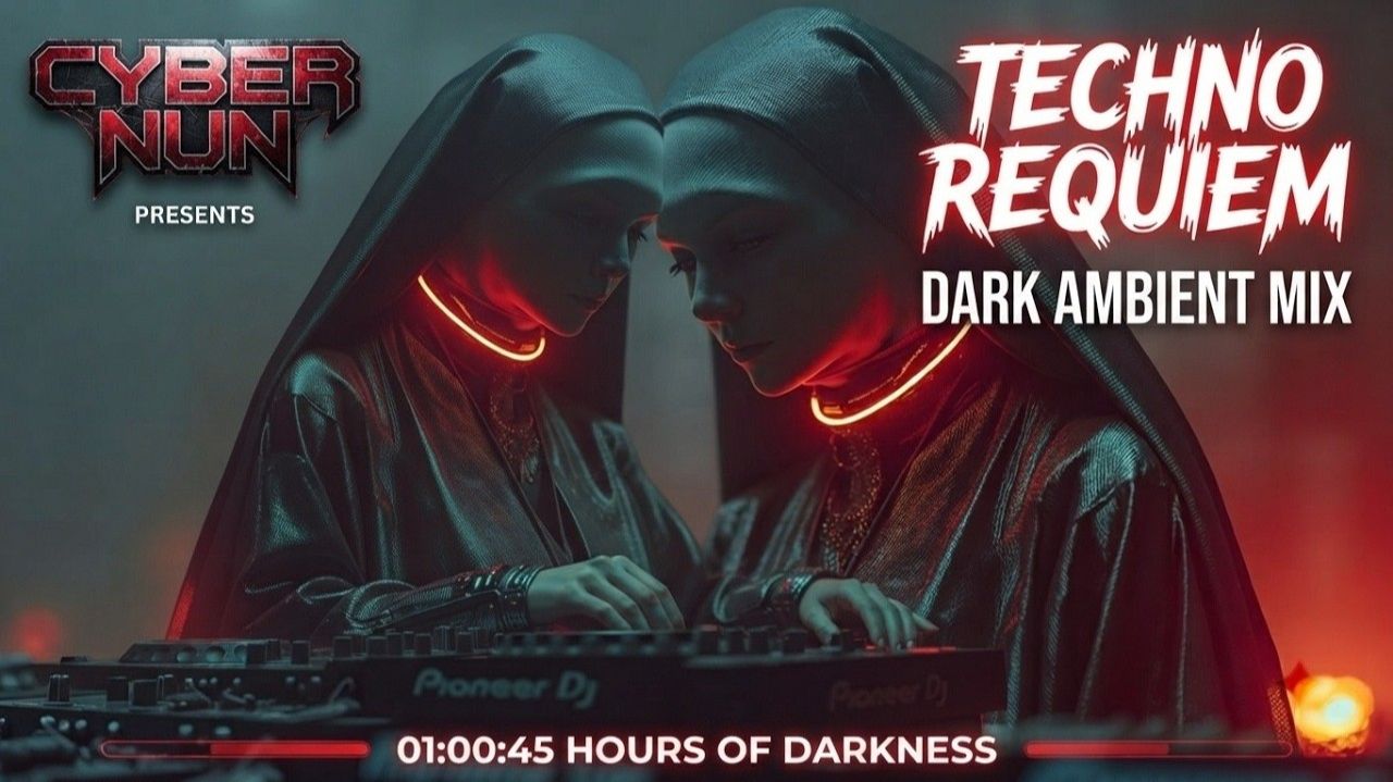 Dark Techno Peak Time Mix  Underground Berlin Techno Sound & Deep Hypnotic Warehouse Rave Set