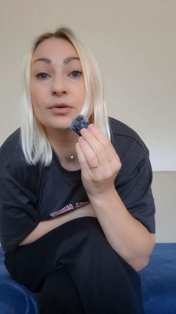 Это дополнение к моему отрывку, который я вчера выложила в Shorts на своём канале.