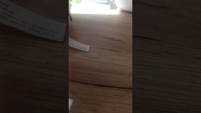 обзор на мой стол