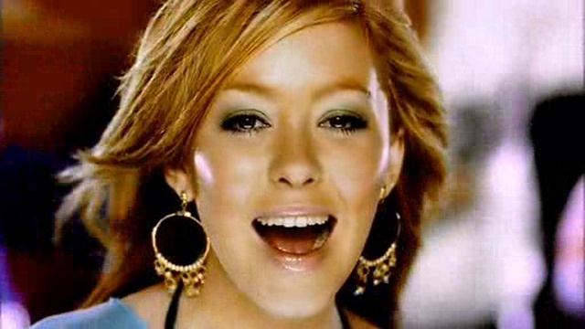 Atomic Kitten - The Tide Is High
