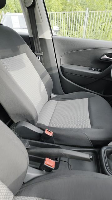 POLO VW 2014