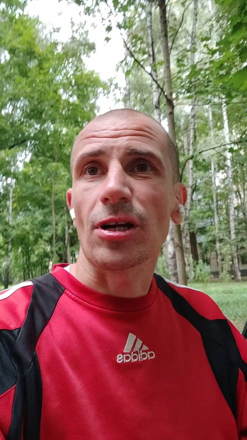 После турнира | День 722✅