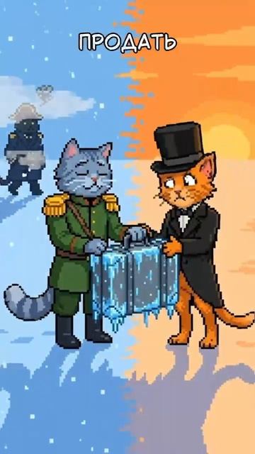 ПРОДАЖА  АЛЯСКИ ПОЯСНЮ НА КОТЯТАХ НЕПРОСТО ИСТОРИЯ