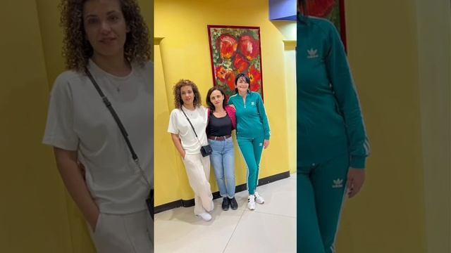 🌹 Երբ վերելակի դուռը բացվեց… պարզվեց՝ արդեն «երկնքում» ենք 😄