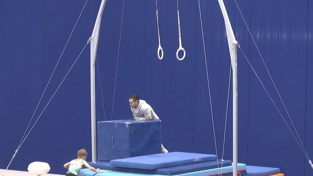 Соревнования 25.05.2024
