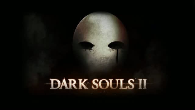 Dark Souls II #10 - Карлики, фантомы, гаргульи