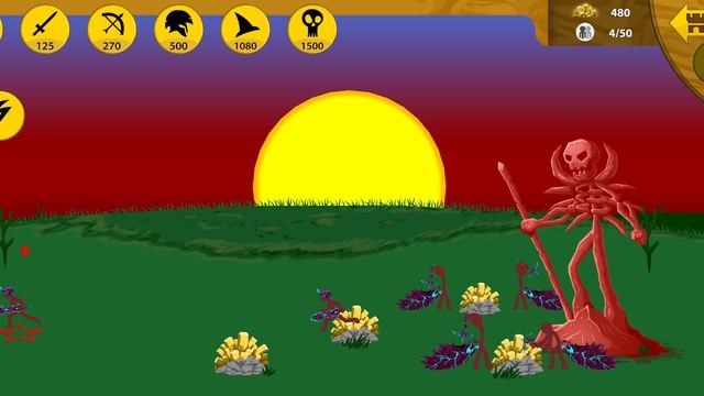 играю в Stick Thief Legacy