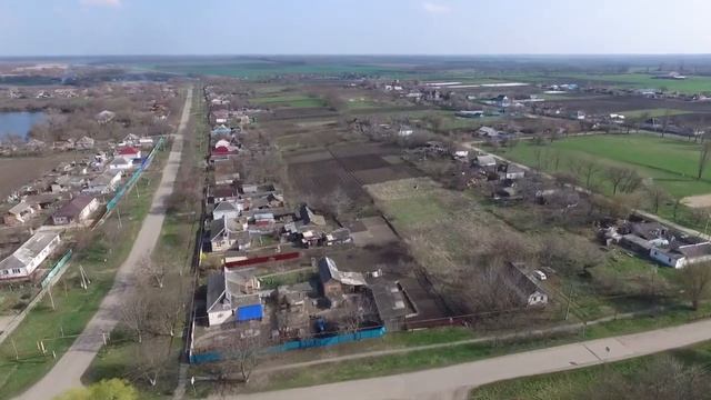 Станица Скобелевская