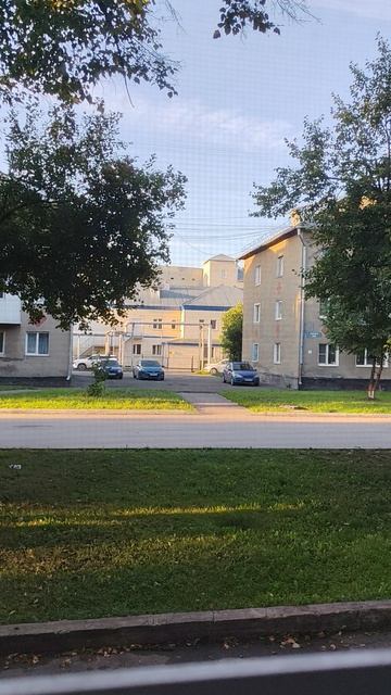 Доброе утро!