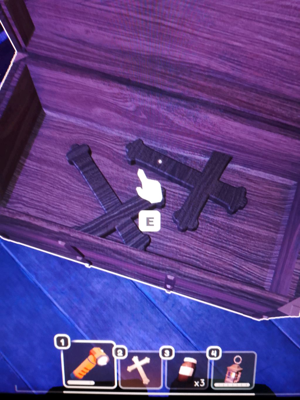 играю в Doors на стриме#